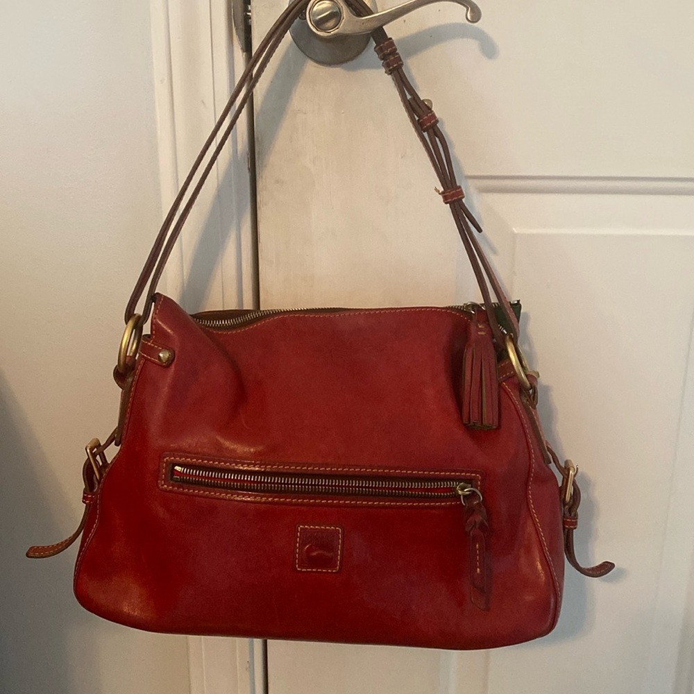 Dooney and Bourke